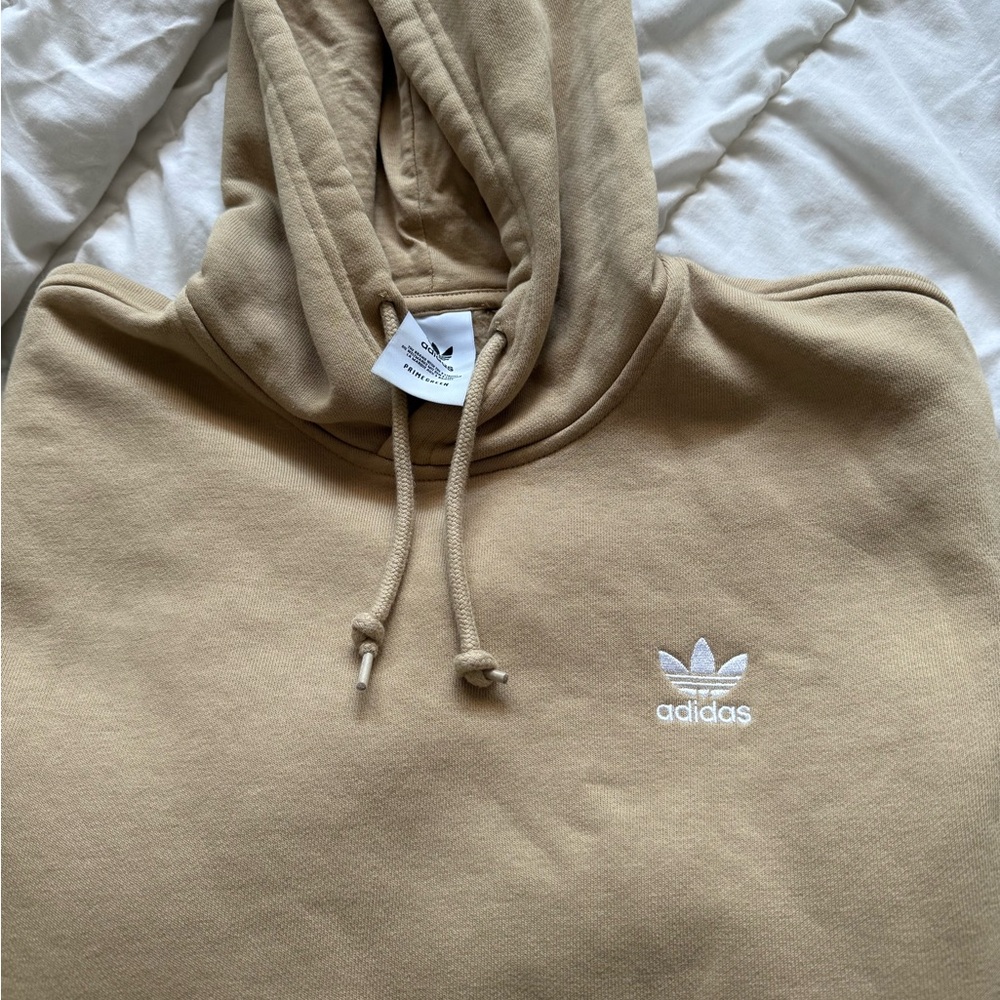 Adidas hoodie